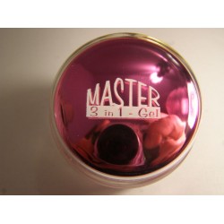 Gel Uv  3 in 1 Master Gel Uv  3 in 1 Master